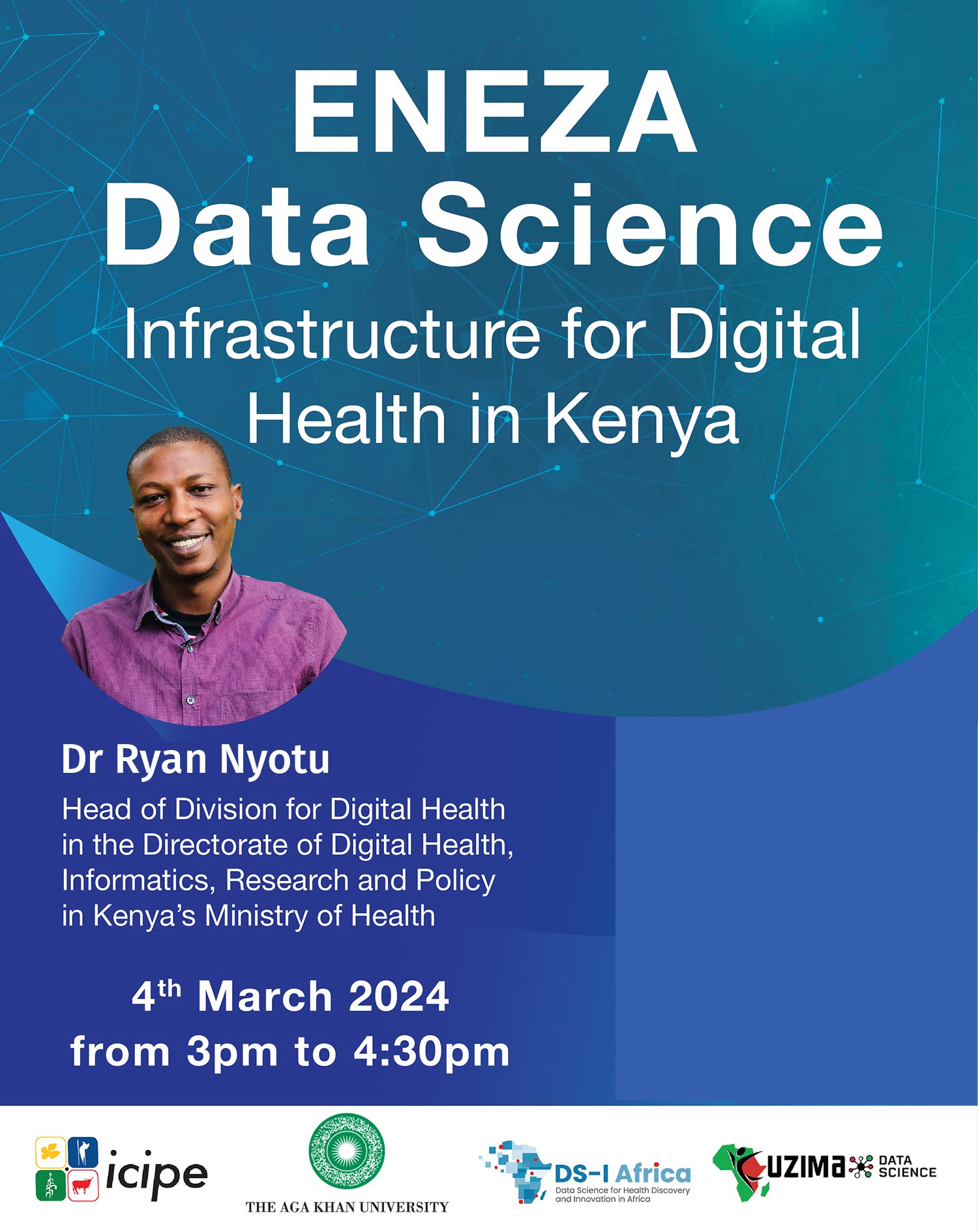Seminar 1 Flyer